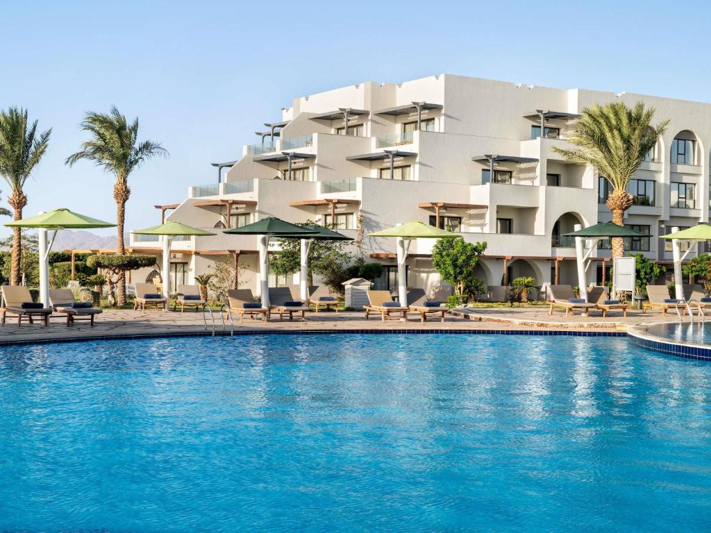 MOVENPICK WATERPARK RESORT & SPA SOMA BAY