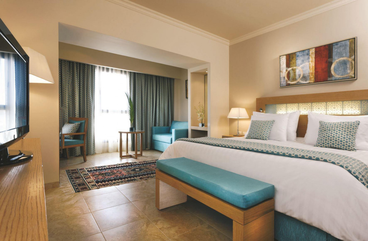 MOVENPICK WATERPARK RESORT & SPA SOMA BAY — фото 13
