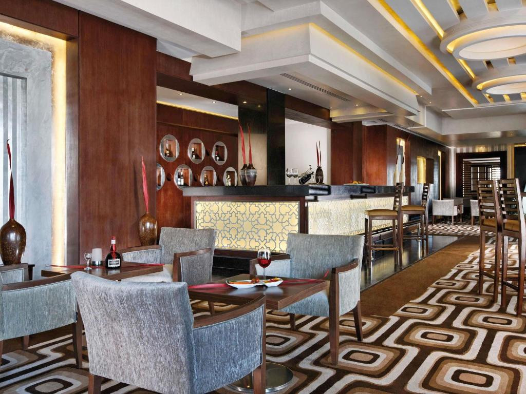 MOVENPICK WATERPARK RESORT & SPA SOMA BAY — фото 14