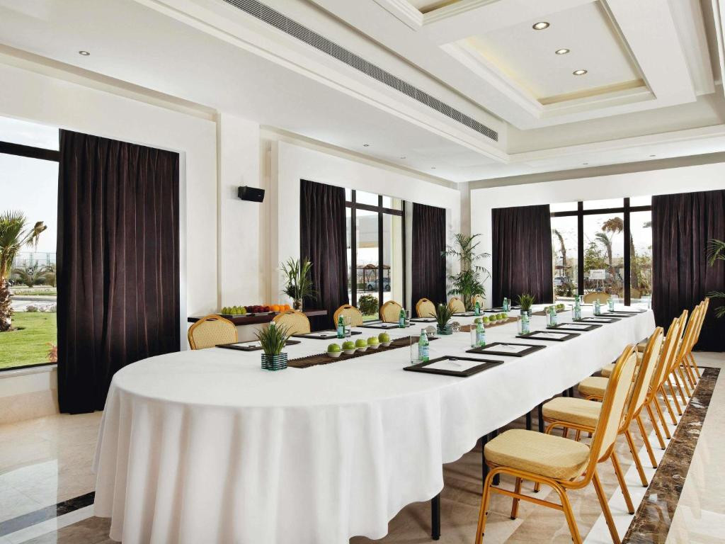 MOVENPICK WATERPARK RESORT & SPA SOMA BAY — фото 15