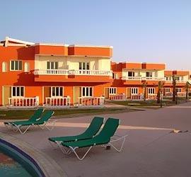 NEFERTITI BEACH