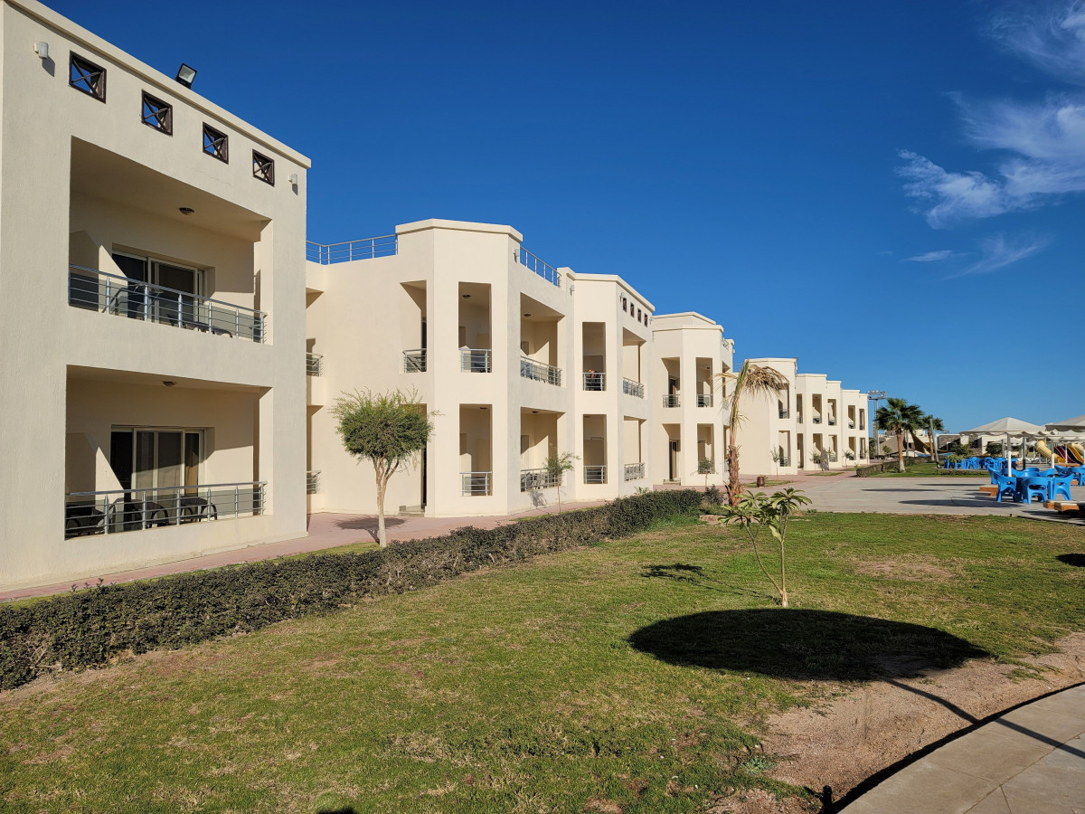 NEW EAGLES AQUA PARK RESORT — фото 4