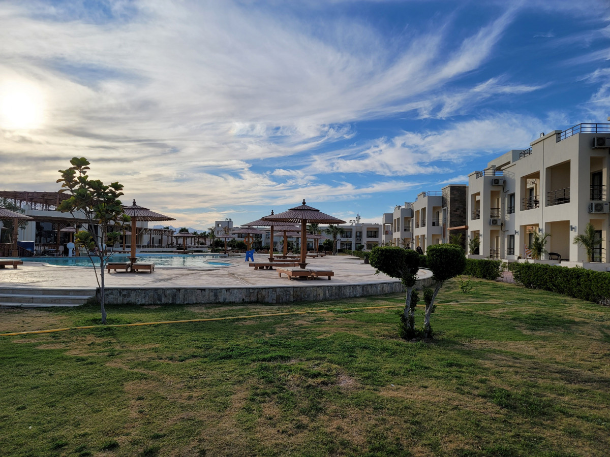 NEW EAGLES AQUA PARK RESORT — фото 5