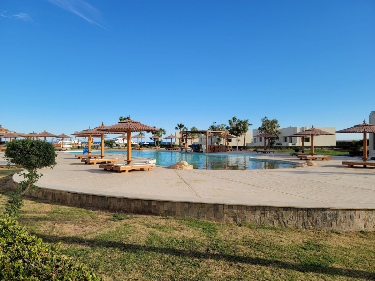 NEW EAGLES AQUA PARK RESORT — фото 6