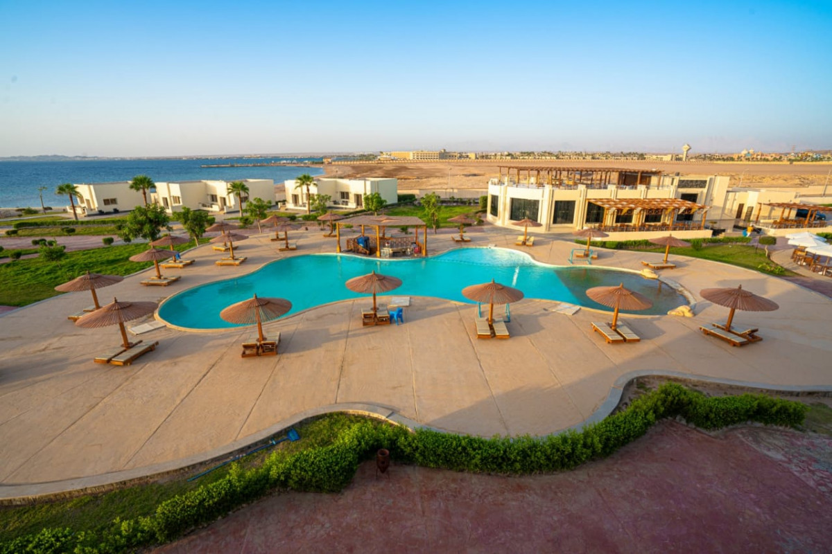 NEW EAGLES AQUA PARK RESORT — фото 7