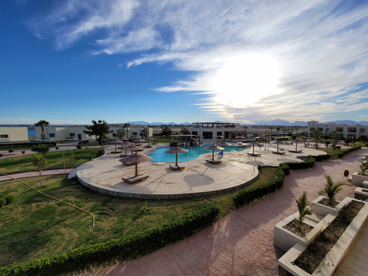 NEW EAGLES AQUA PARK RESORT — фото 8