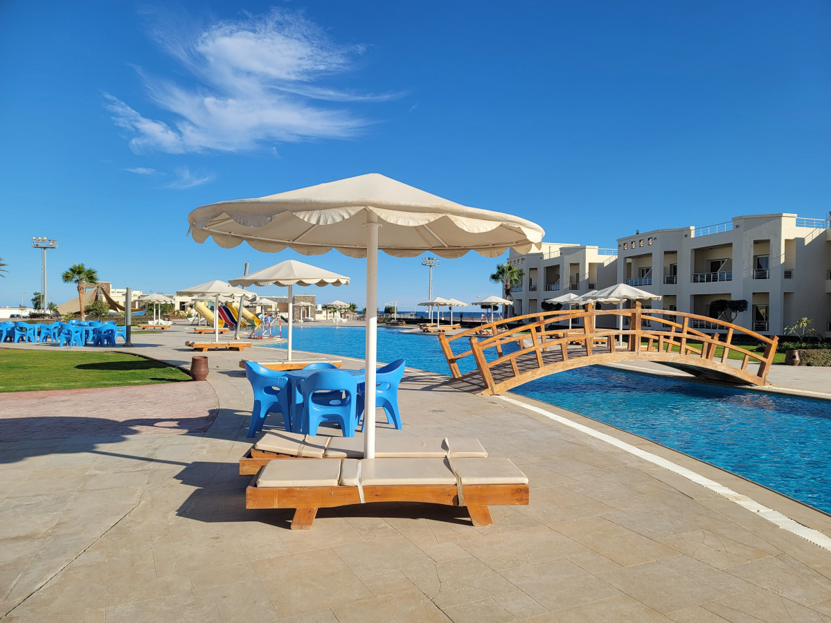 NEW EAGLES AQUA PARK RESORT — фото 9