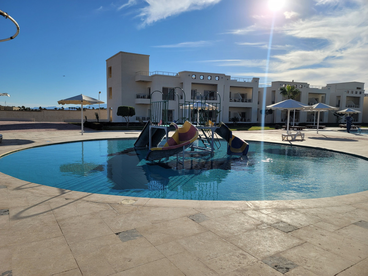 NEW EAGLES AQUA PARK RESORT — фото 10