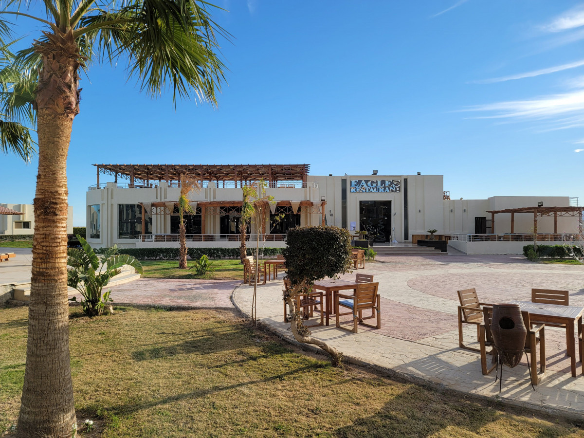 NEW EAGLES AQUA PARK RESORT — фото 14