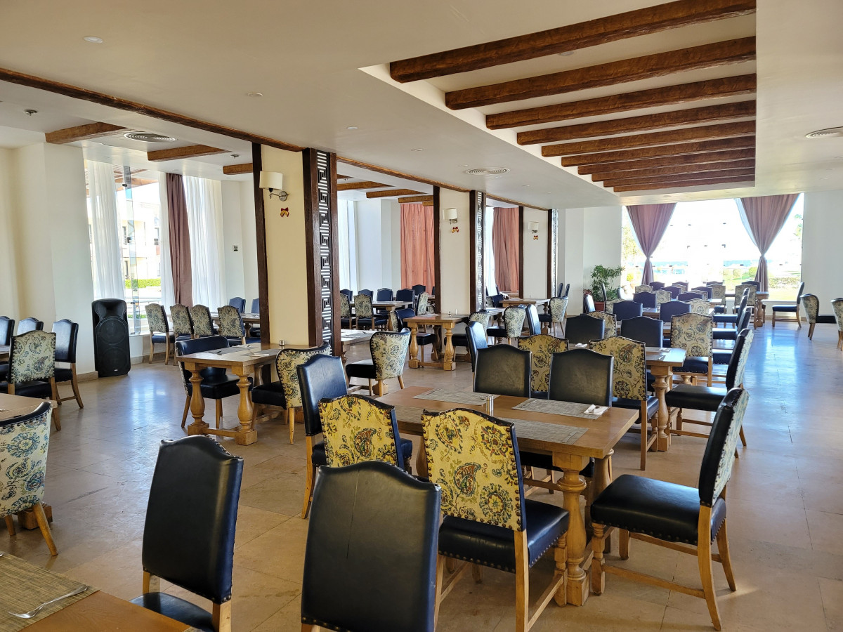 NEW EAGLES AQUA PARK RESORT — фото 15