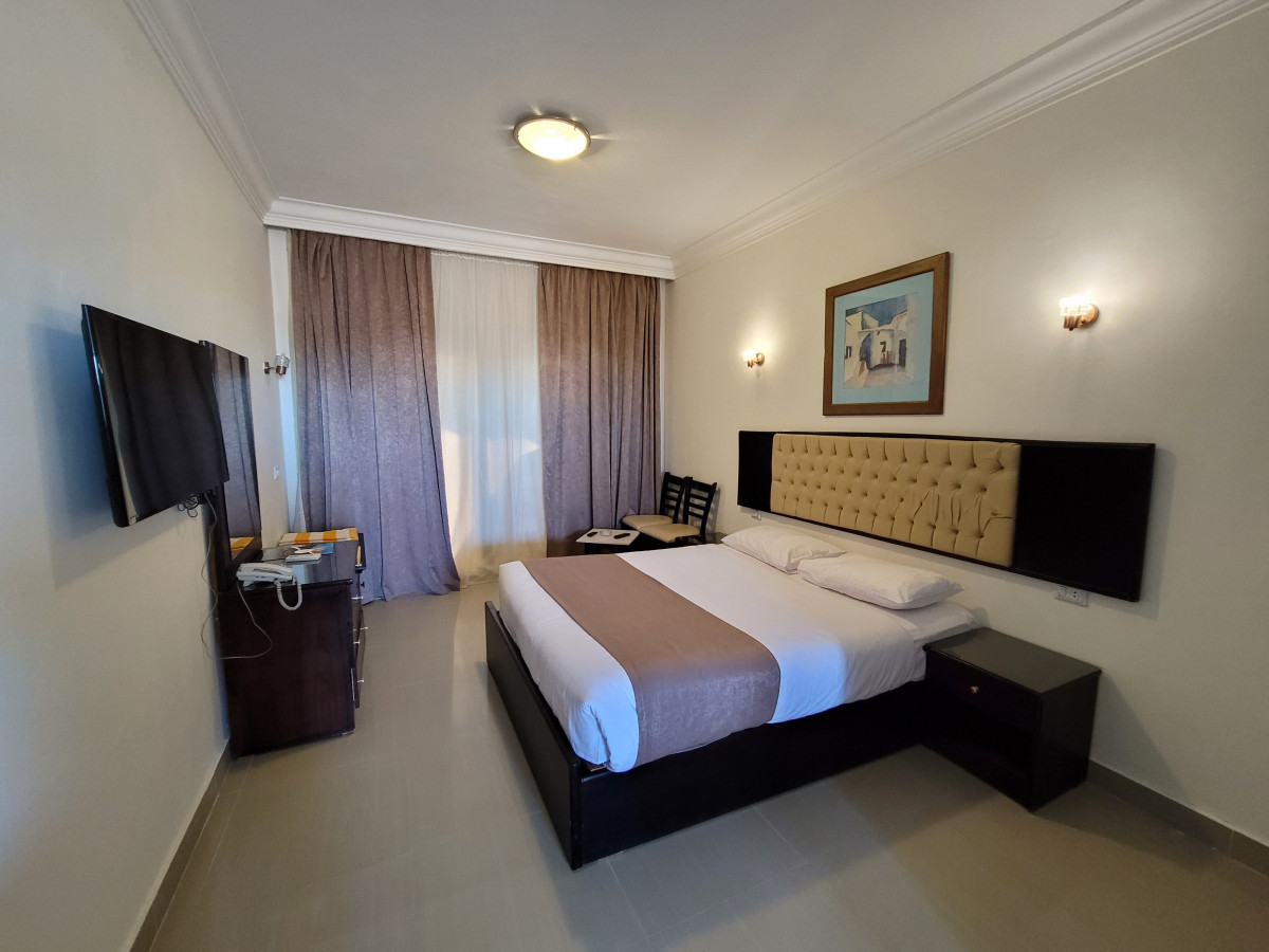 NEW EAGLES AQUA PARK RESORT — фото 18