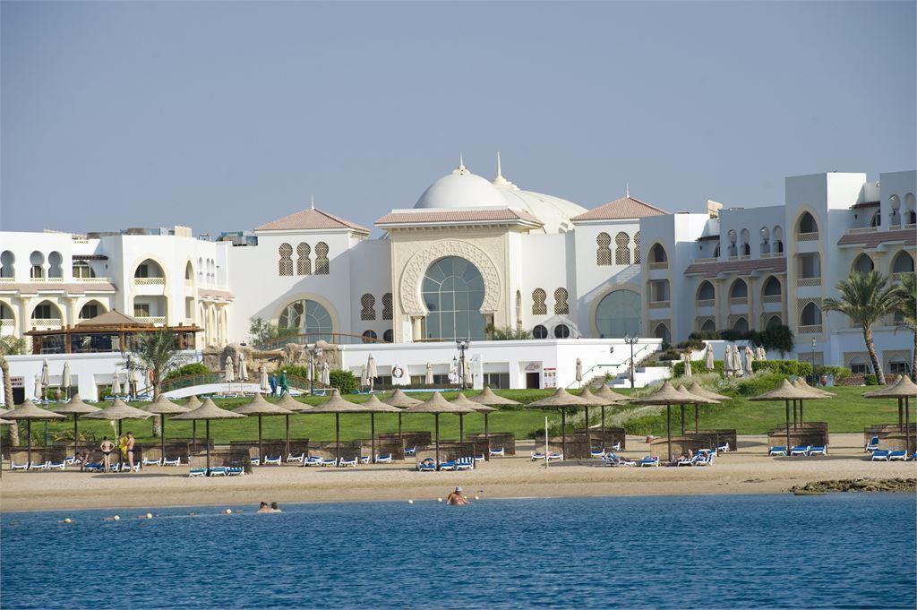 OLD PALACE RESORT SAHL HASHESH — фото 2