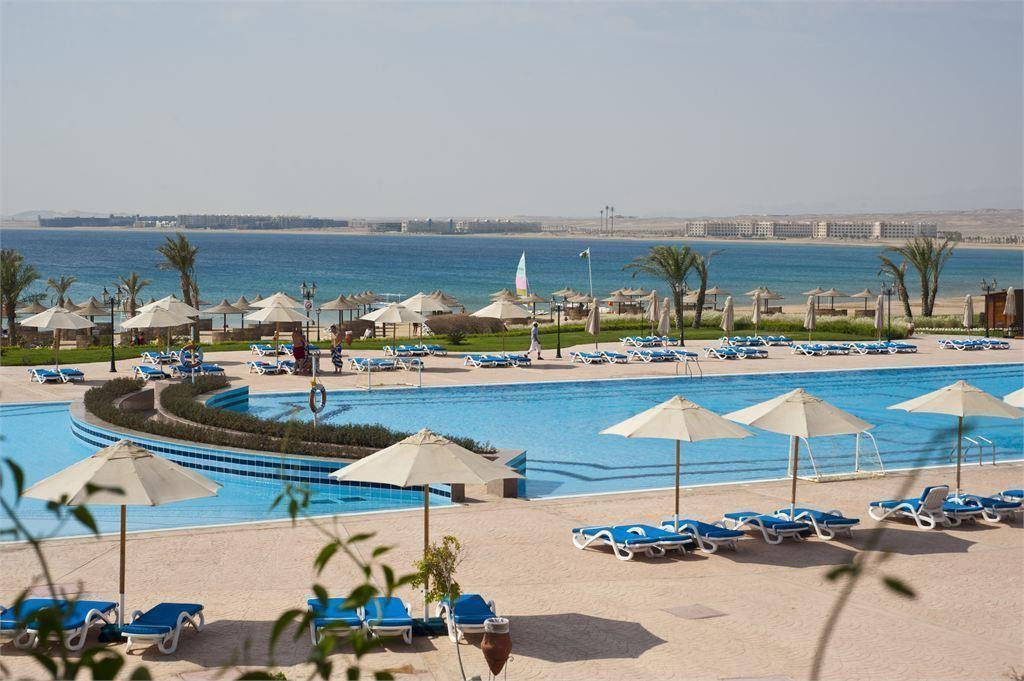 OLD PALACE RESORT SAHL HASHESH — фото 3