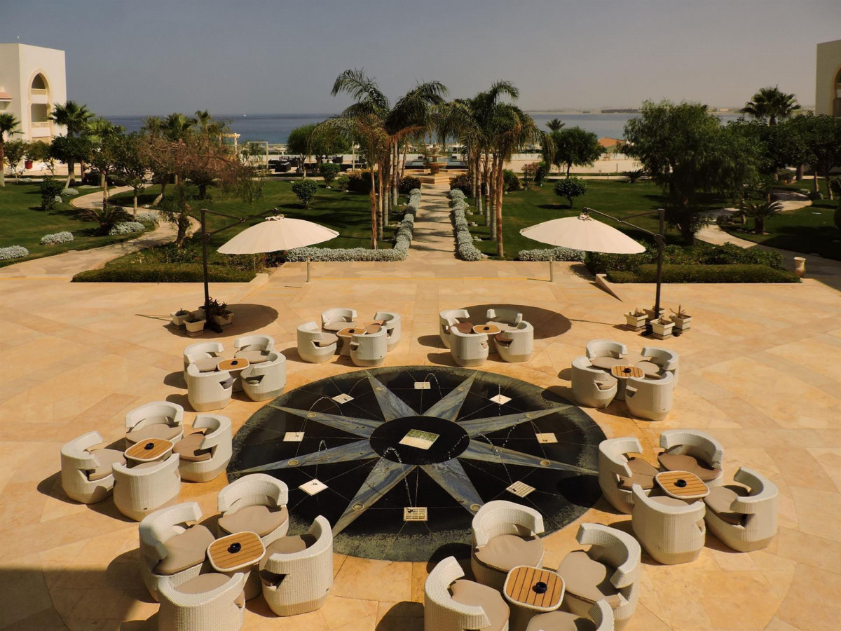 OLD PALACE RESORT SAHL HASHESH — фото 8