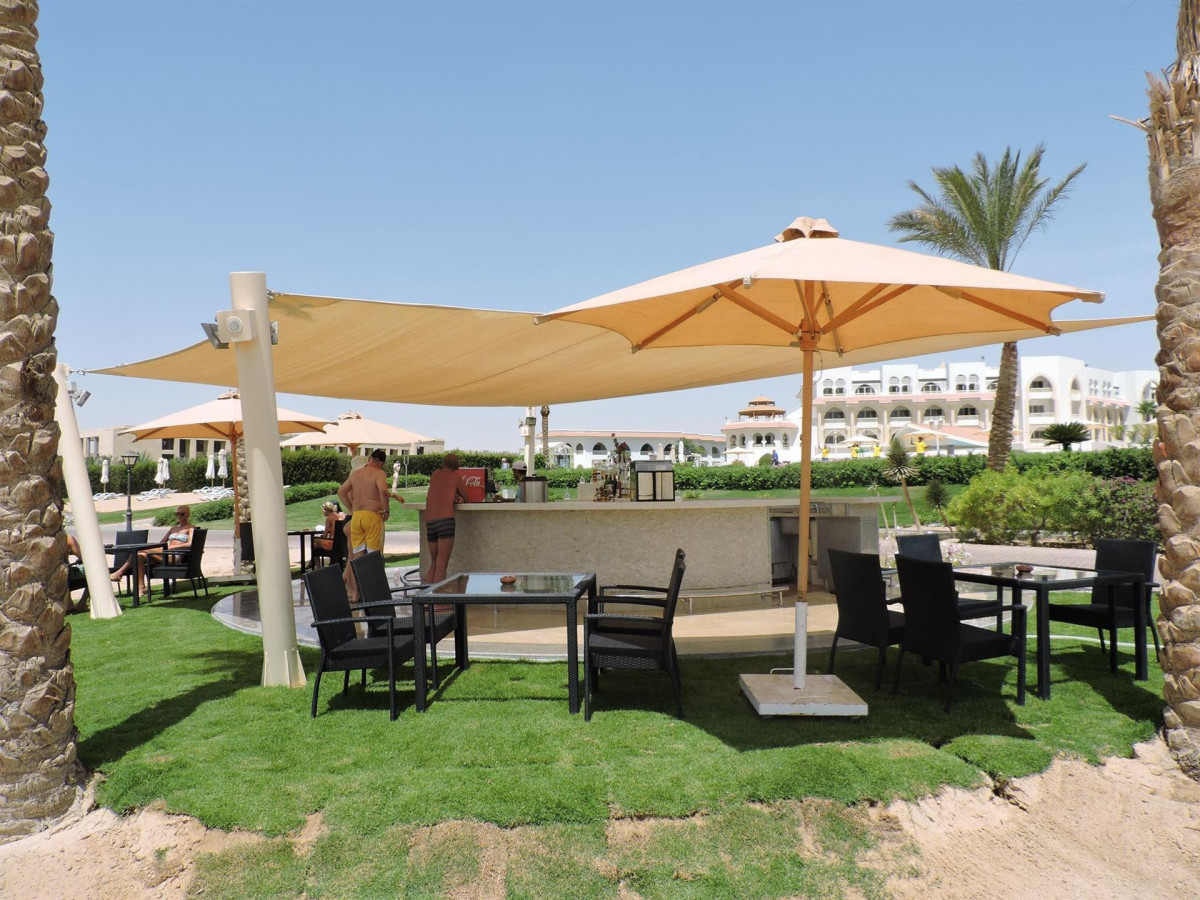 OLD PALACE RESORT SAHL HASHESH — фото 15