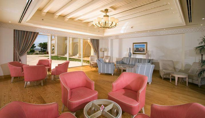 OLD PALACE RESORT SAHL HASHESH — фото 17