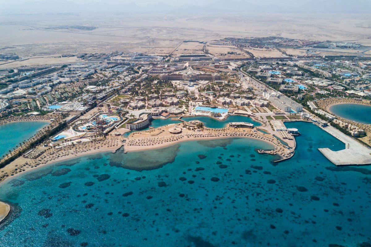 PALACE BEACH HOTEL (EX. WHITE VALLEY) — фото 10