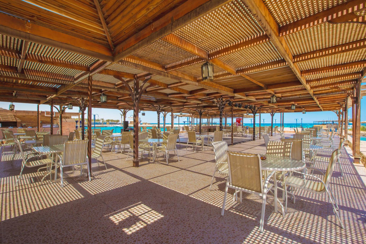 PALACE BEACH HOTEL (EX. WHITE VALLEY) — фото 14