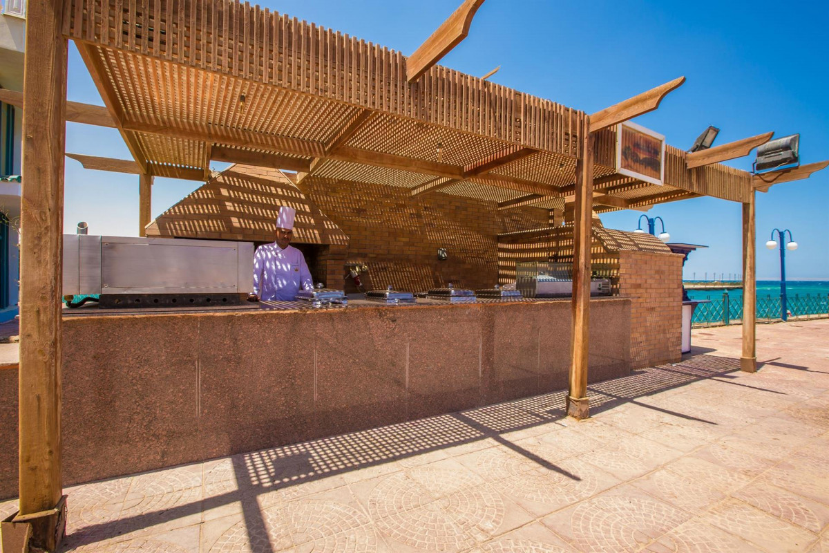 PALACE BEACH HOTEL (EX. WHITE VALLEY) — фото 15