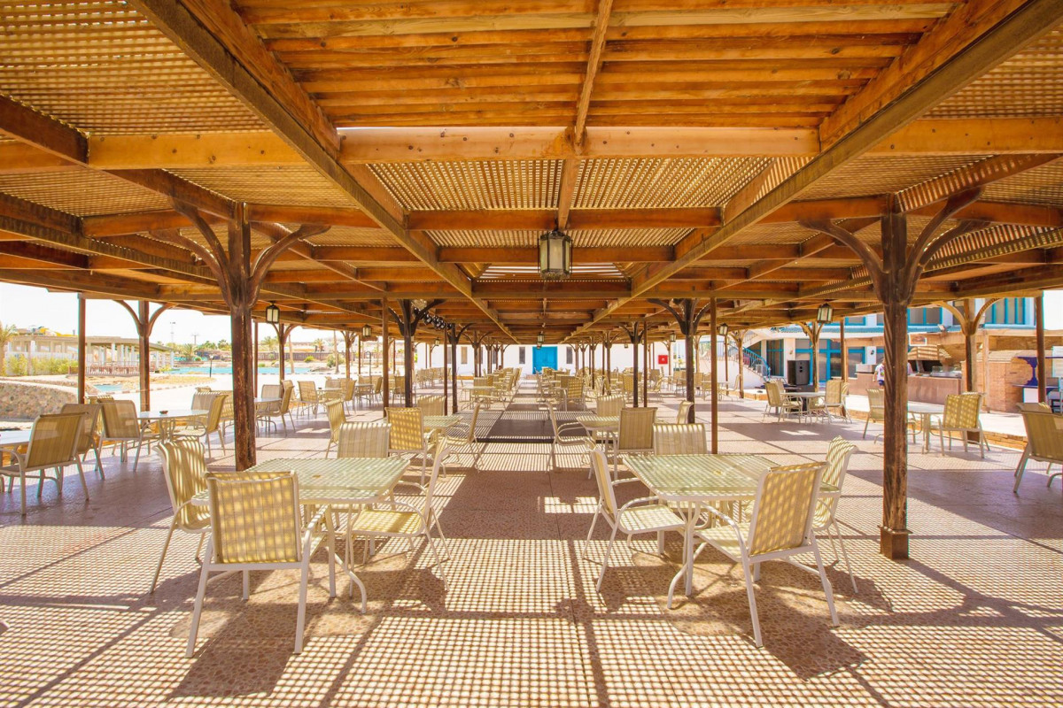 PALACE BEACH HOTEL (EX. WHITE VALLEY) — фото 16