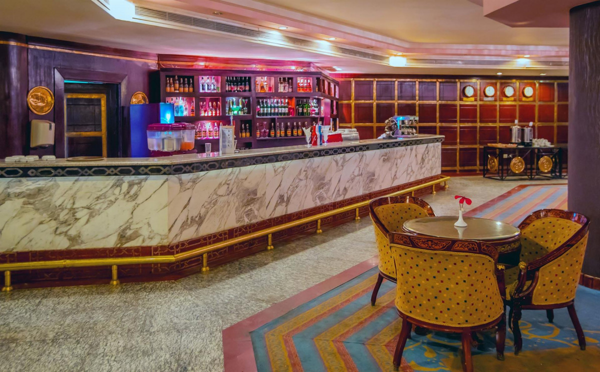PALACE BEACH HOTEL (EX. WHITE VALLEY) — фото 17