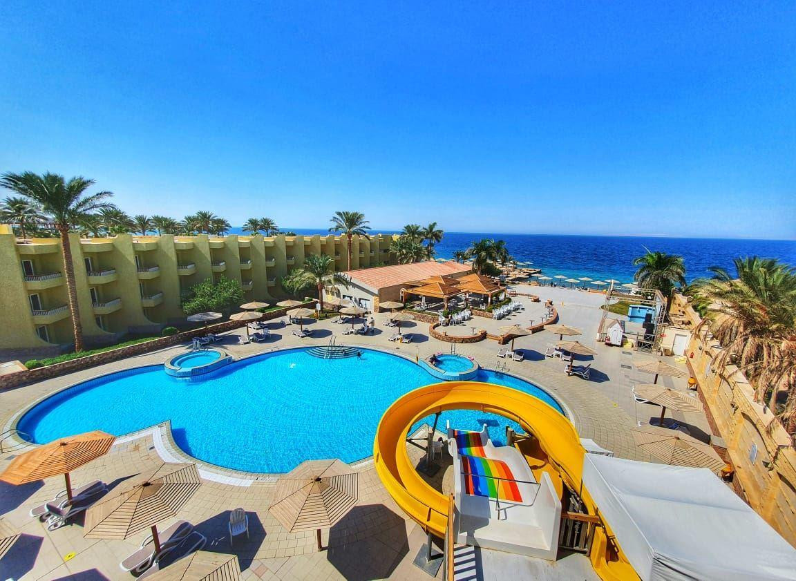 PALM BEACH RESORT — фото 2