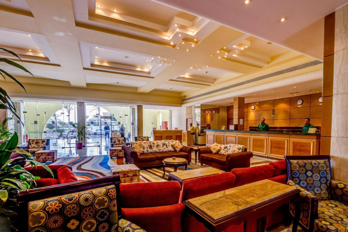 PALM BEACH RESORT — фото 11
