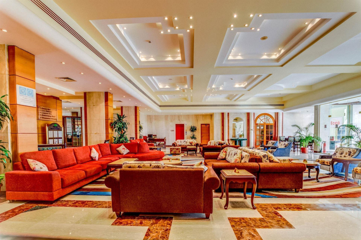 PALM BEACH RESORT — фото 12