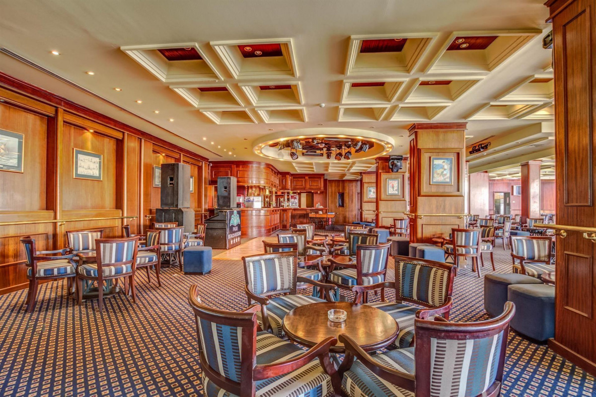 PALM BEACH RESORT — фото 13