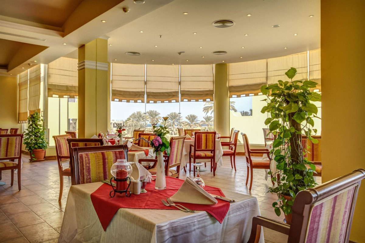 PALM BEACH RESORT — фото 14