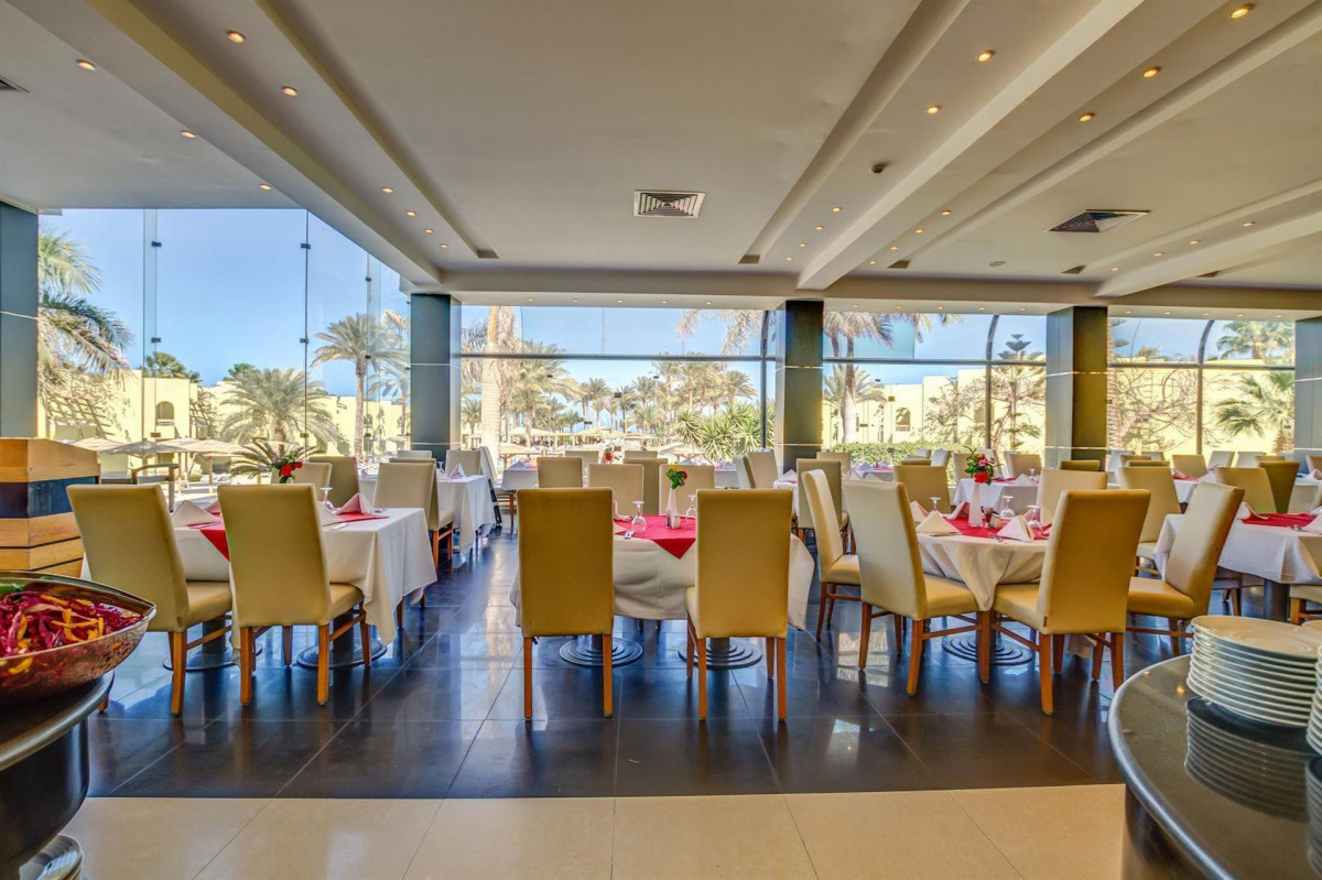 PALM BEACH RESORT — фото 15