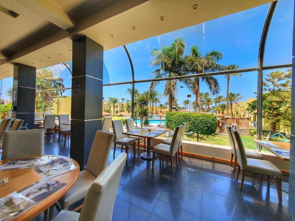 PALM BEACH RESORT — фото 16