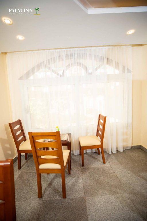 PALM INN HOTEL — фото 13
