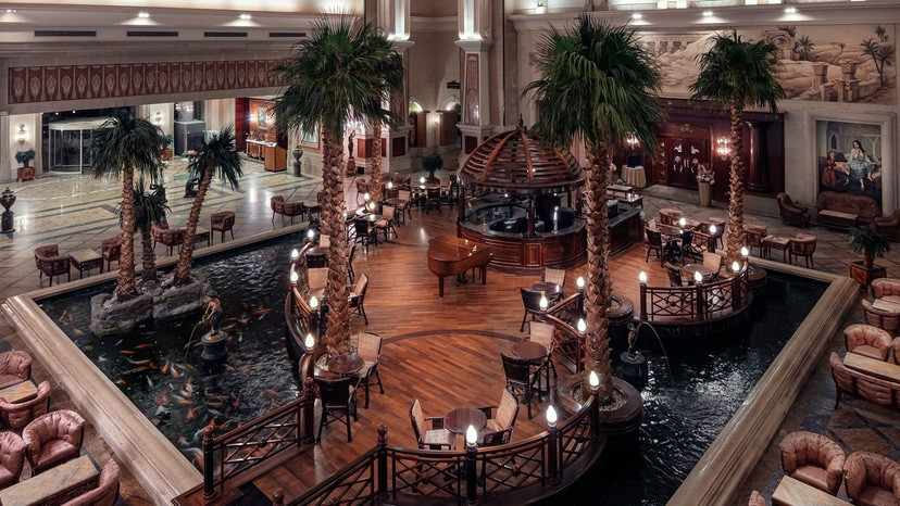 PALM ROYALE SOMA BAY (EX. SENTIDO PALM ROYALE) — фото 2