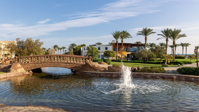 PALM ROYALE SOMA BAY (EX. SENTIDO PALM ROYALE) — фото 6