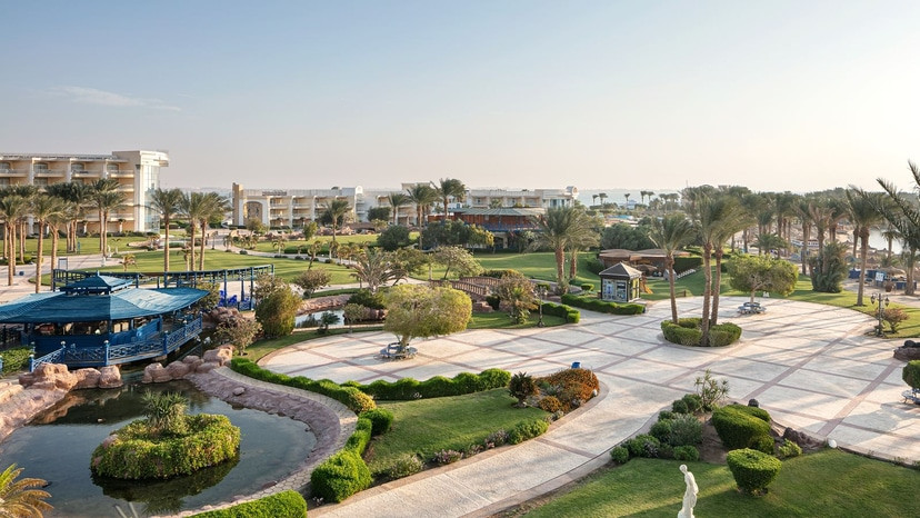 PALM ROYALE SOMA BAY (EX. SENTIDO PALM ROYALE) — фото 7