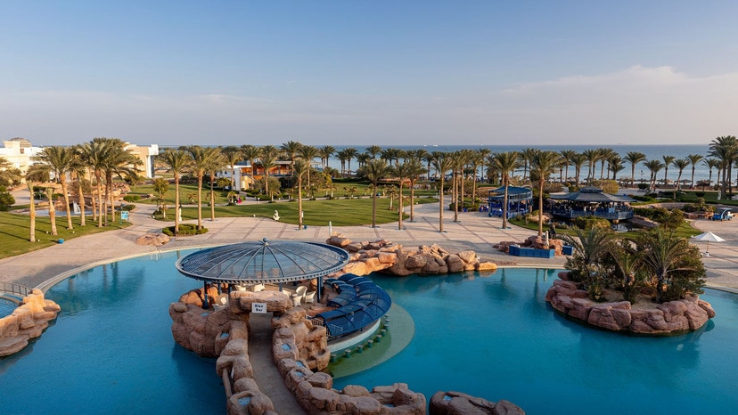 PALM ROYALE SOMA BAY (EX. SENTIDO PALM ROYALE) — фото 8