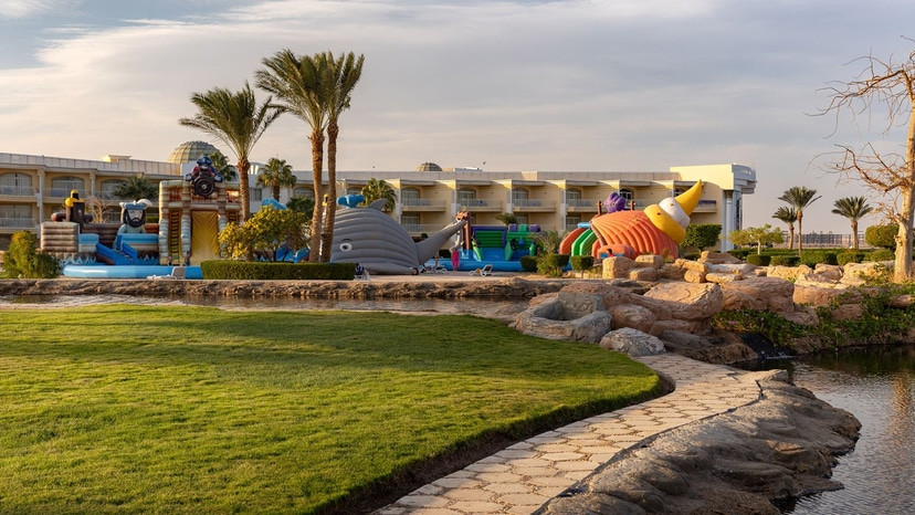 PALM ROYALE SOMA BAY (EX. SENTIDO PALM ROYALE) — фото 9