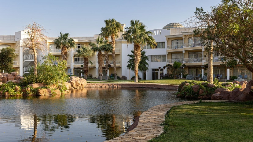 PALM ROYALE SOMA BAY (EX. SENTIDO PALM ROYALE) — фото 10