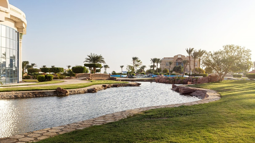 PALM ROYALE SOMA BAY (EX. SENTIDO PALM ROYALE) — фото 12