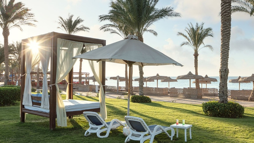 PALM ROYALE SOMA BAY (EX. SENTIDO PALM ROYALE) — фото 13
