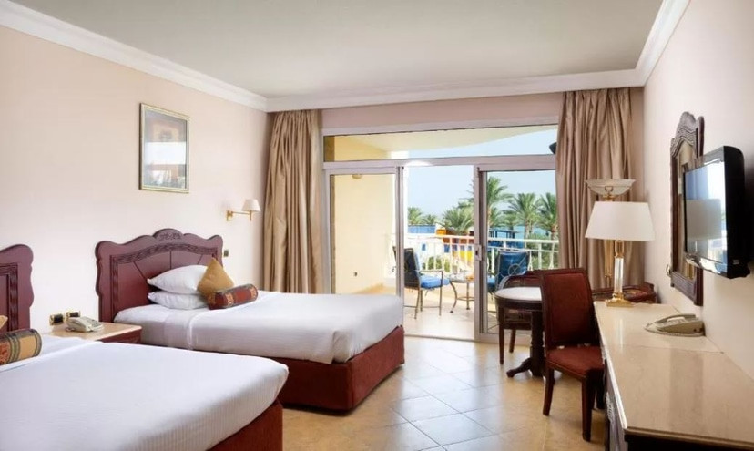 PALM ROYALE SOMA BAY (EX. SENTIDO PALM ROYALE) — фото 15