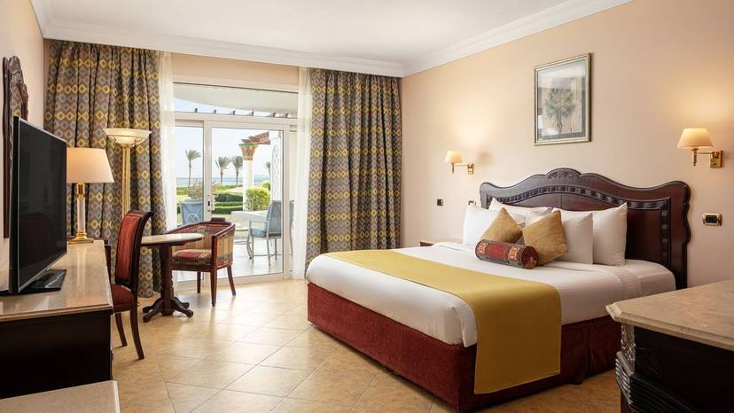 PALM ROYALE SOMA BAY (EX. SENTIDO PALM ROYALE) — фото 16
