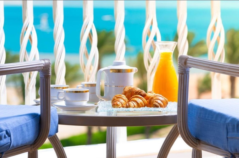 PALM ROYALE SOMA BAY (EX. SENTIDO PALM ROYALE) — фото 18