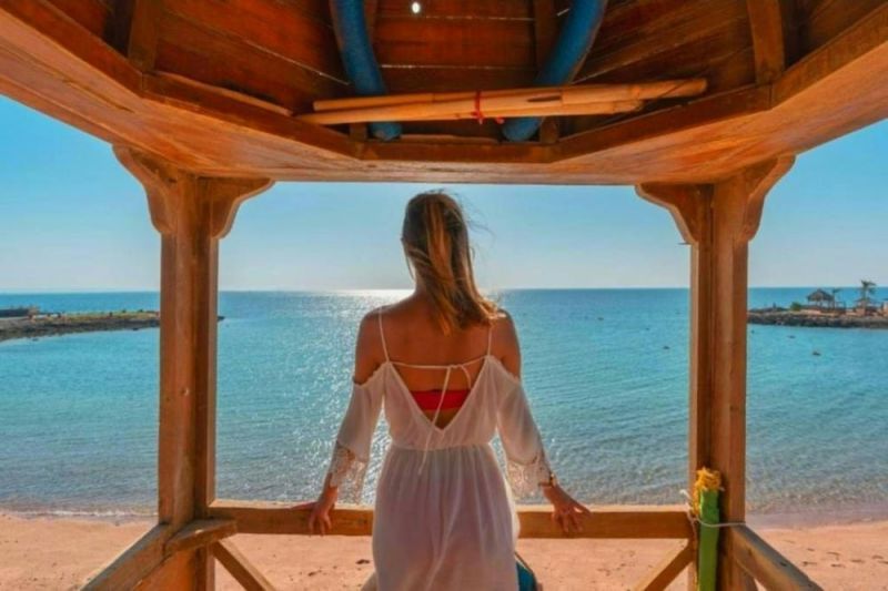 PALMA VISION RESORT HURGHADA