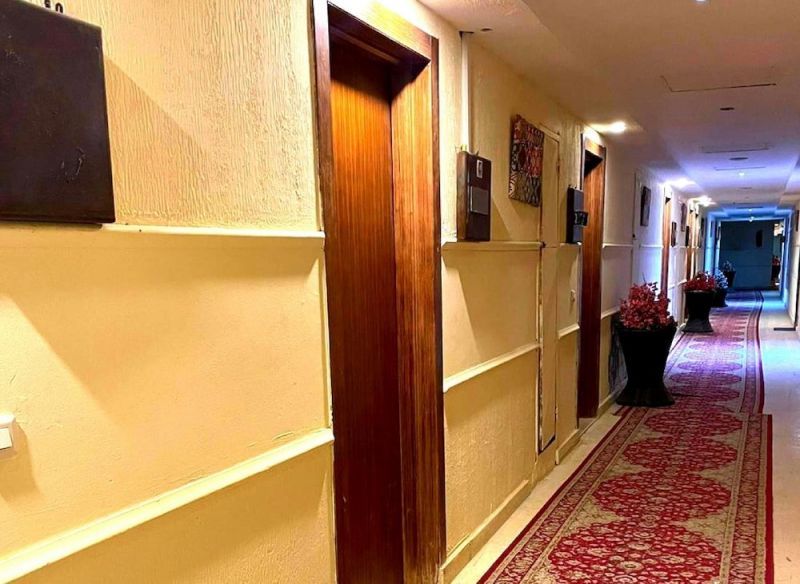 PALMA VISION RESORT HURGHADA — фото 3