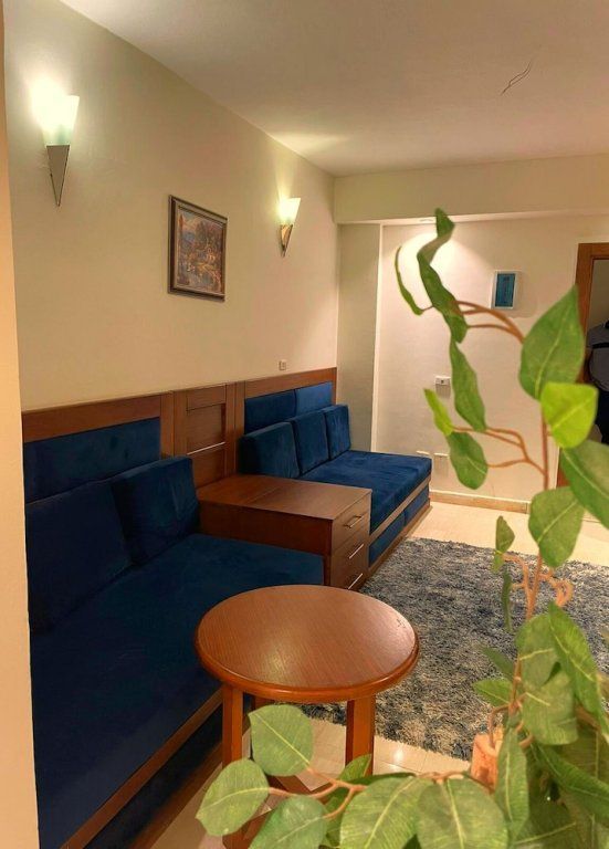 PALMA VISION RESORT HURGHADA — фото 12