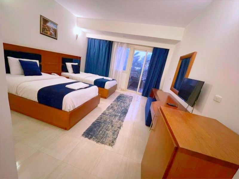 PALMA VISION RESORT HURGHADA — фото 14