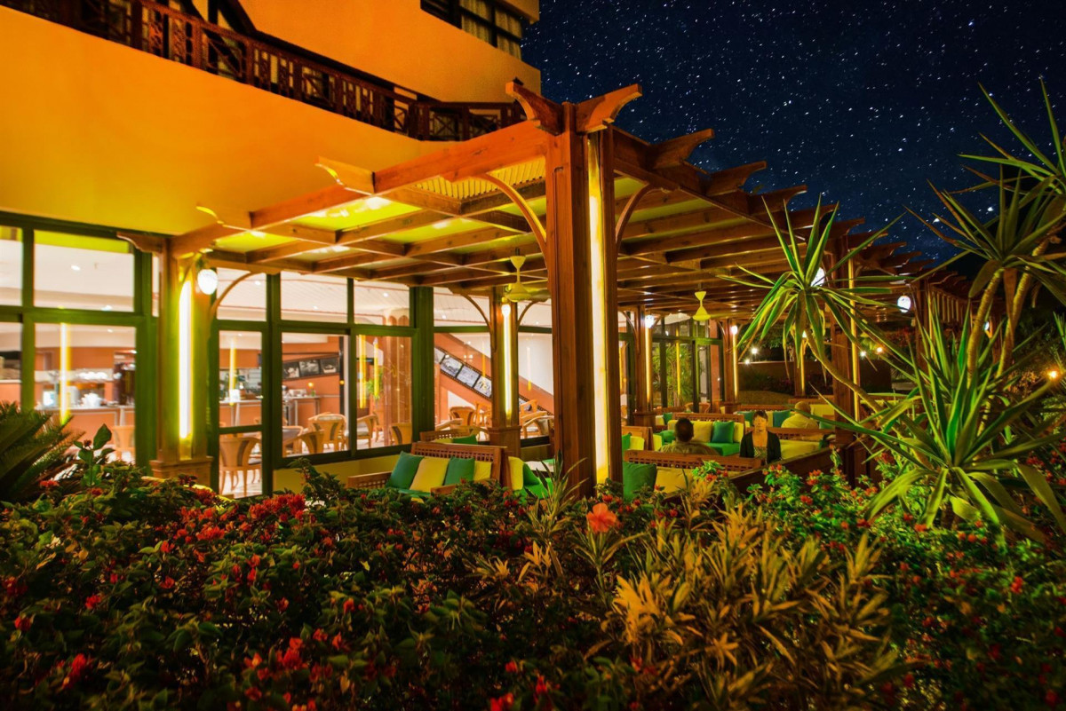 PHARAOH AZUR RESORT (EX. SONESTA PHARAOH)  — фото 12