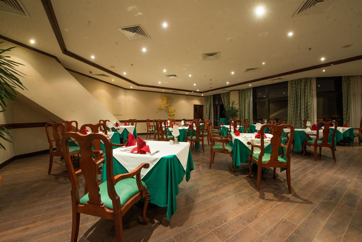 PHARAOH AZUR RESORT (EX. SONESTA PHARAOH)  — фото 14